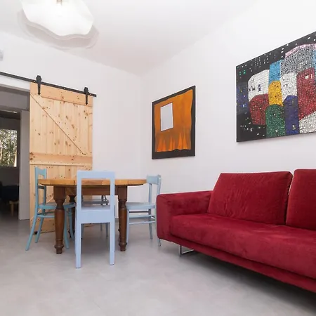 Casa Brezza Marina *