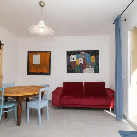 Casa Brezza Marina Punta Marina