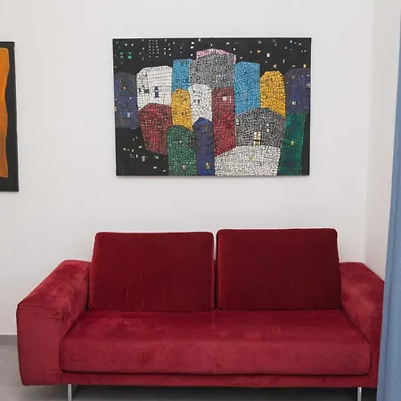 Casa Brezza Marina Daire
