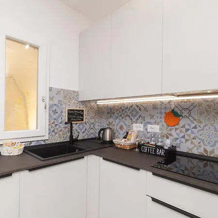 Casa Brezza Marina Daire