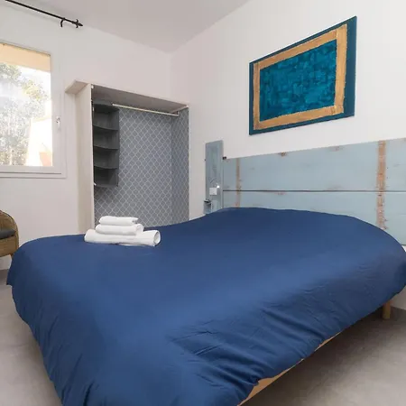 Casa Brezza Marina Daire Punta Marina