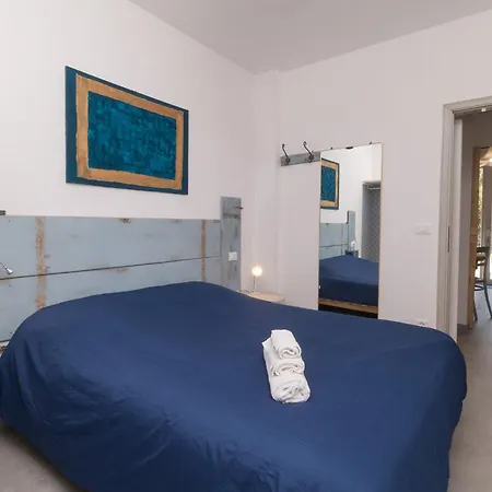 Casa Brezza Marina Daire