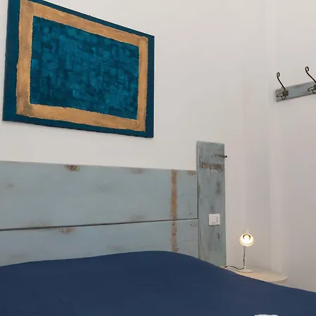 Casa Brezza Marina *
