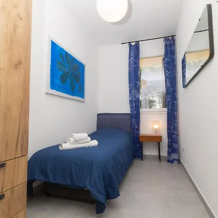 Daire Casa Brezza Marina