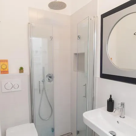 Casa Brezza Marina Daire Punta Marina