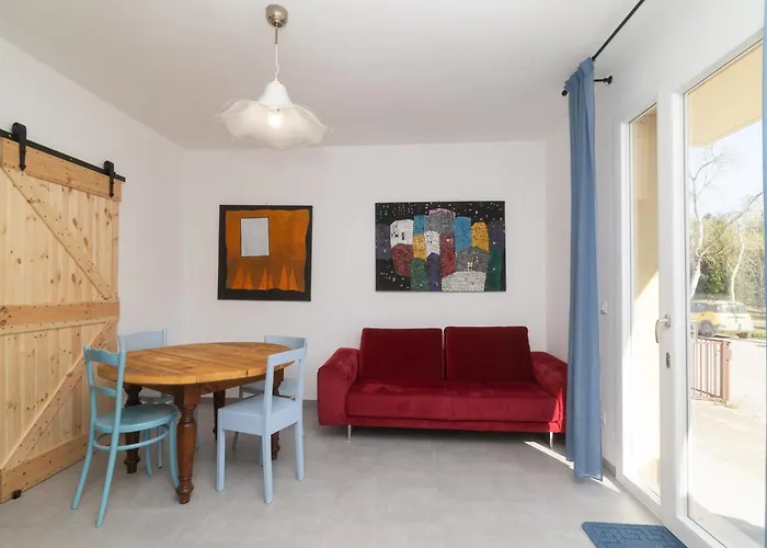 Casa Brezza Marina Punta Marina
