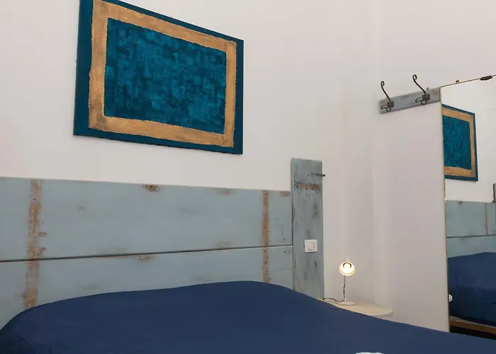 Casa Brezza Marina *