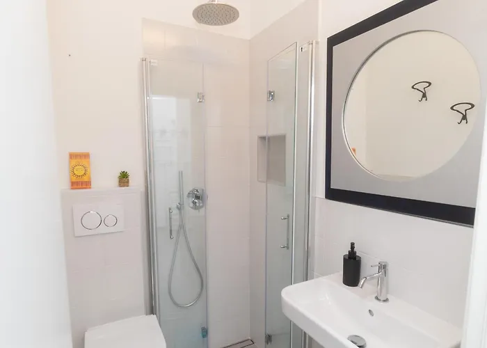 Casa Brezza Marina Daire Punta Marina