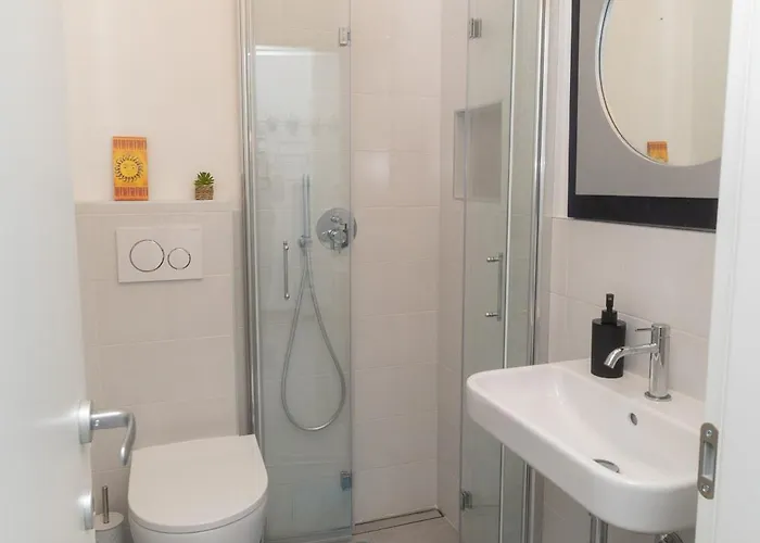 Casa Brezza Marina Punta Marina