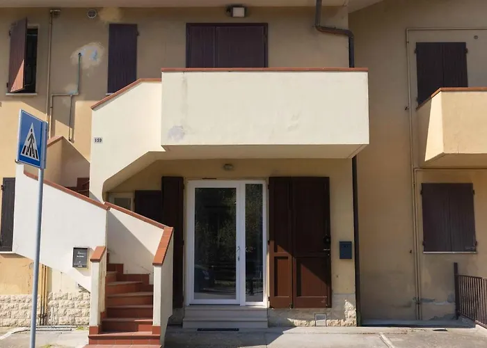 Daire Casa Brezza Marina