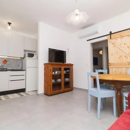 Casa Brezza Marina * Punta Marina