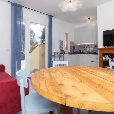 Casa Brezza Marina * Punta Marina