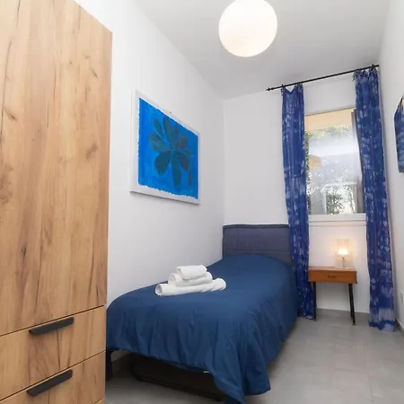 Casa Brezza Marina Appartamento