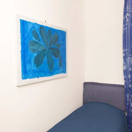 Casa Brezza Marina Appartamento *