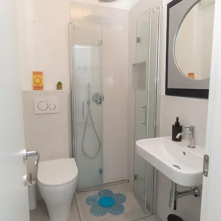 Casa Brezza Marina Punta Marina