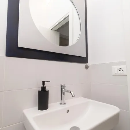 Casa Brezza Marina Appartamento Punta Marina