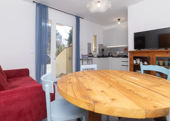 Casa Brezza Marina * Punta Marina