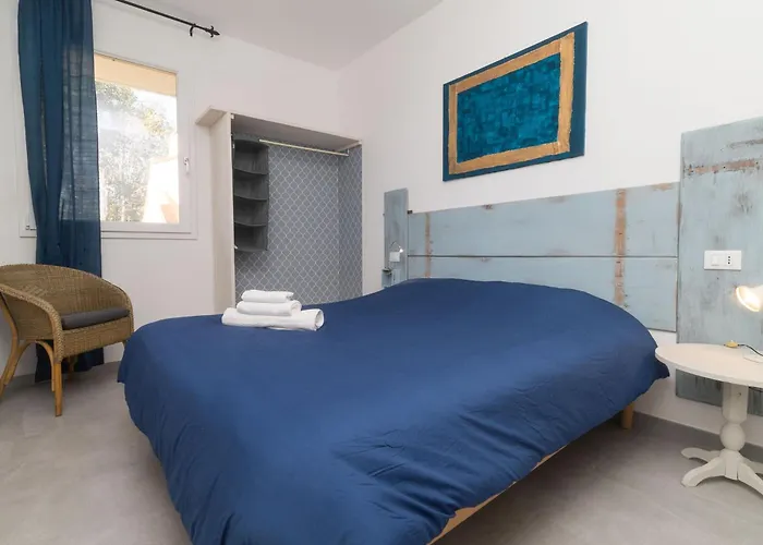 Casa Brezza Marina Appartamento Punta Marina