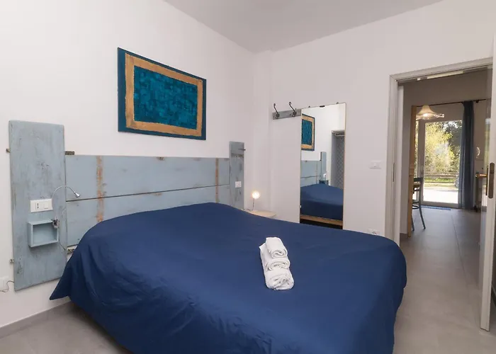 Casa Brezza Marina Appartamento