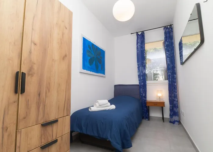 Casa Brezza Marina Appartamento