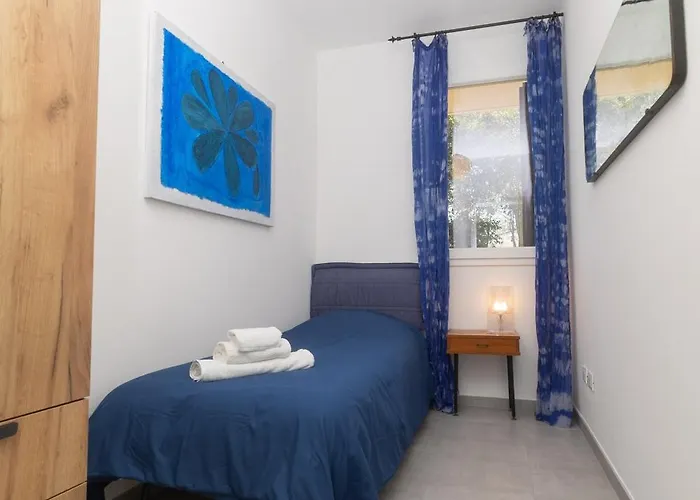 Appartamento Casa Brezza Marina