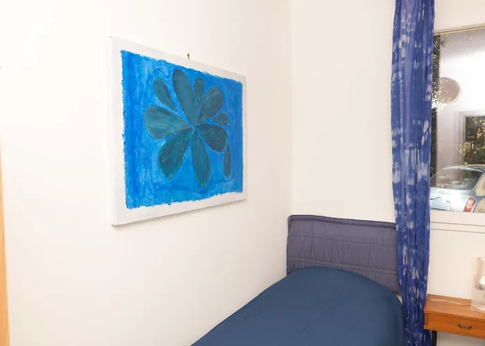 Casa Brezza Marina Appartamento *